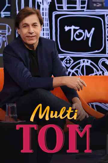 Multi Tom Poster