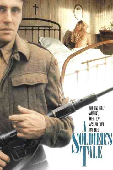 A Soldier's Tale Poster