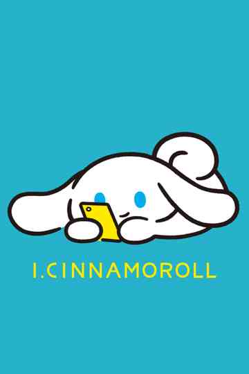 I.CINNAMOROLL Animation Poster