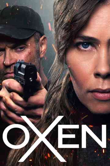 Oxen poster