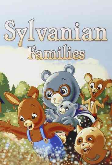 Sylvanian Families Poster