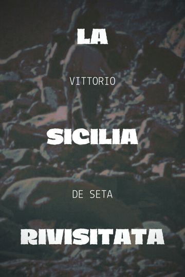 La Sicilia rivisitata