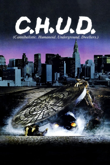 C.H.U.D. Poster