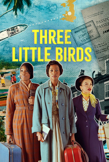 Three Little Birds