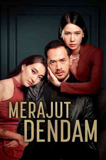Merajut Dendam Poster