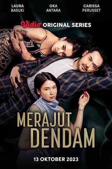 Merajut Dendam Poster