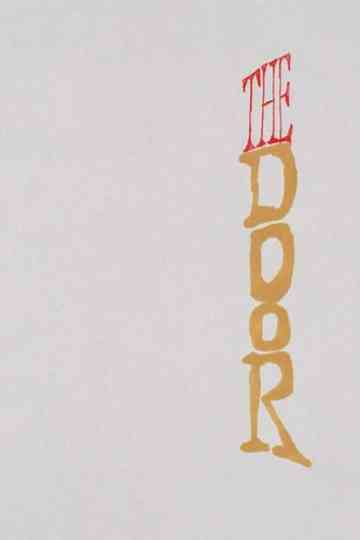The Door Poster