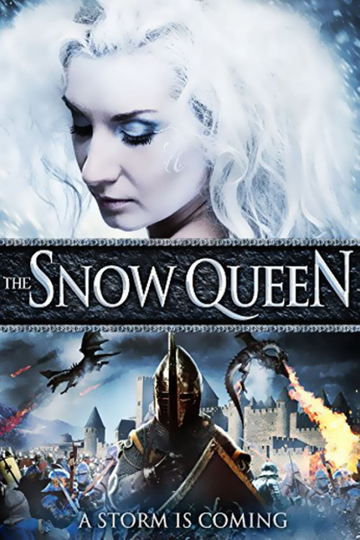 The Snow Queen Poster