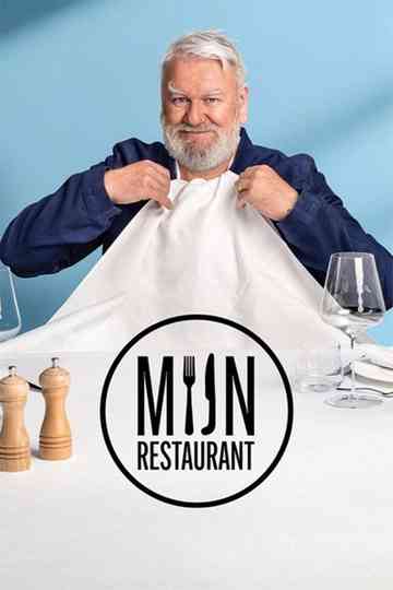 Mijn Restaurant Poster