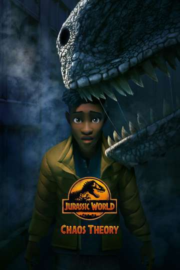 Jurassic World: Chaos Theory Poster