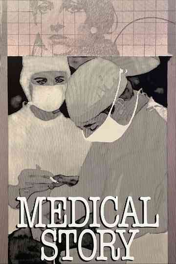Medical Story Poster