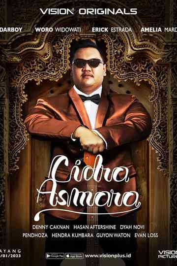 Cidro Asmoro Poster