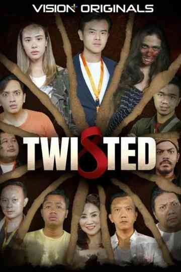 Twisted Poster