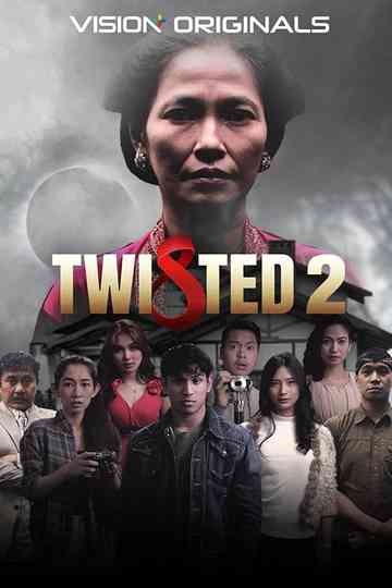 Twisted 2 poster
