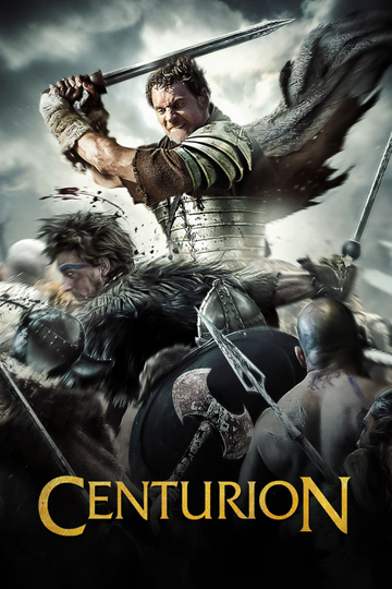 Centurion Poster