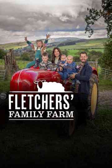 Fletchers' Family Farm Poster