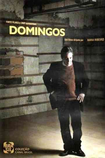 Domingos Poster