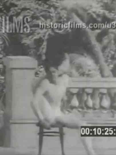 A Phenomenal Contortionist Poster