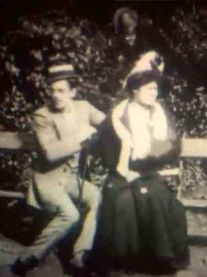 C'est Papa qui a pris la purge Poster