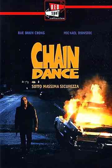 Chaindance Poster