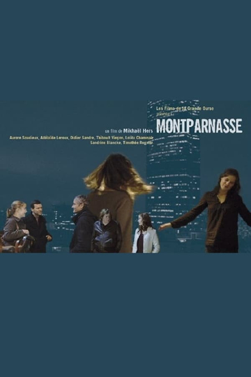 Montparnasse