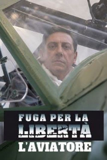 Fuga per la libertà  Laviatore