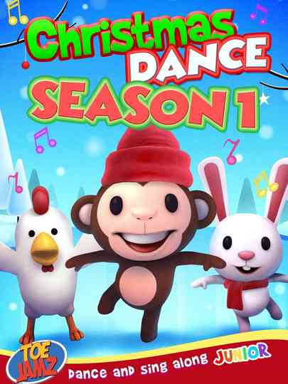 Christmas Dance Season 1 Poster