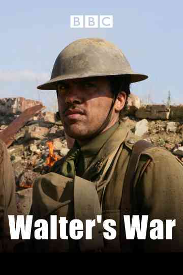 Walter's War poster