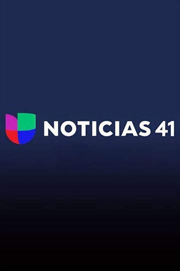 Univision News 41