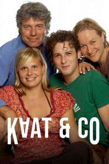 Kaat & Co Poster