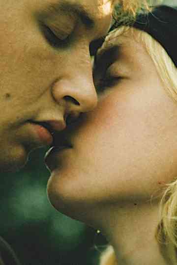 Whispering in a Friends Mouth poster