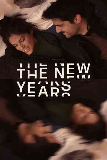 The New Years poster