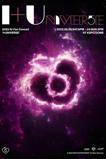 2023 Concert《I+UN1VER5E》