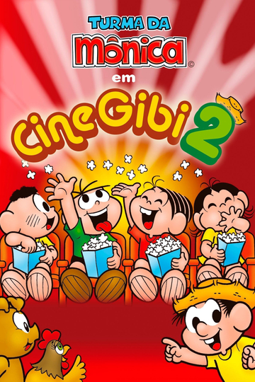 Cine Gibi 2