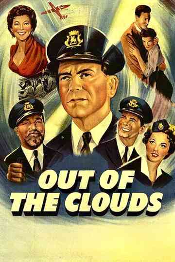 Out of the Clouds Poster