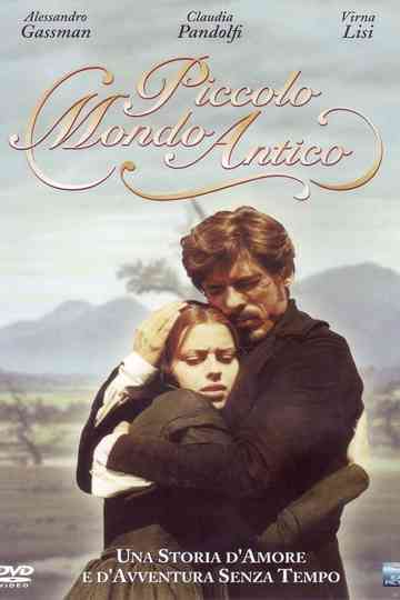 Tides of Change Poster