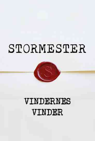 Stormester - Vindernes vinder