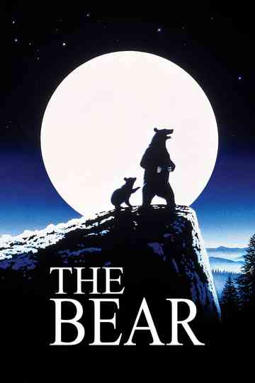 The Bear Poster