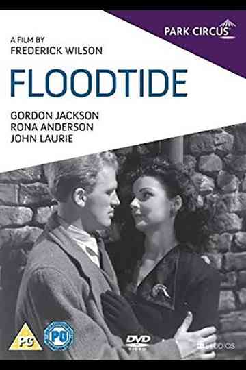Floodtide Poster