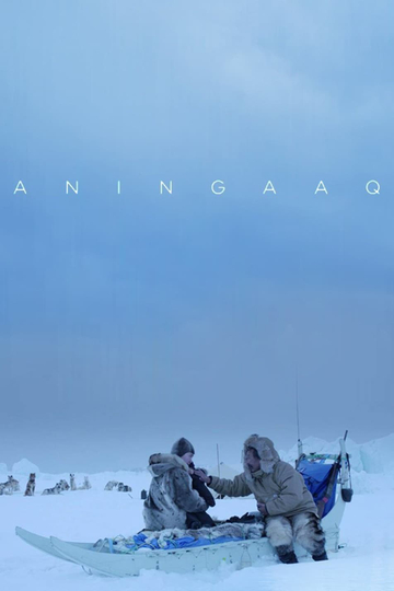 Aningaaq Poster