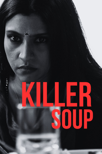 Killer Soup Poster