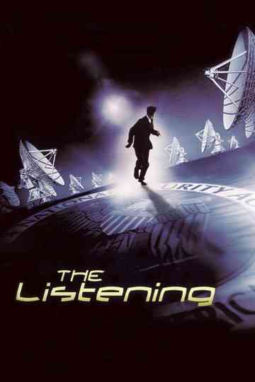 The Listening Poster