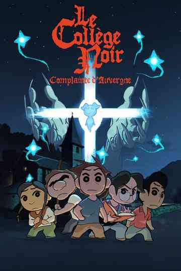 Le Collège Noir poster