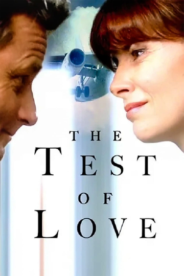 The Test of Love Poster