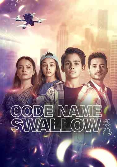 Kod Adı: Kırlangıç Poster