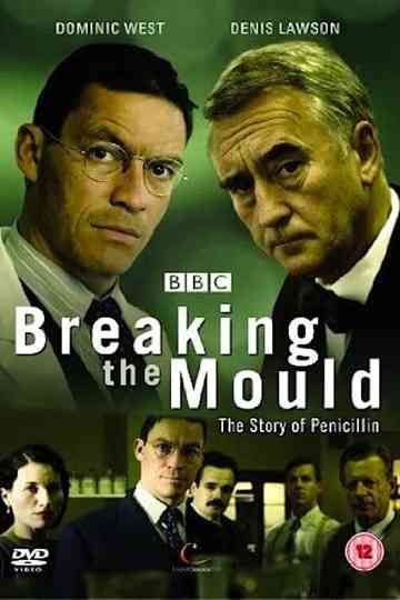 Breaking the Mould Poster