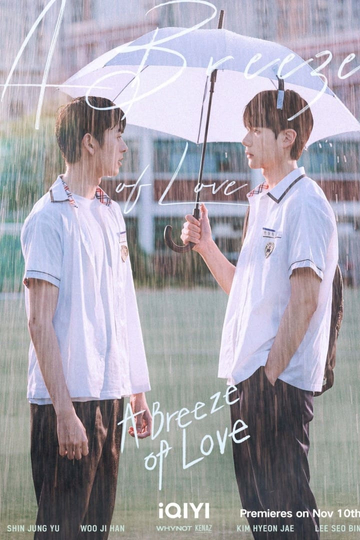 A Breeze of Love Poster