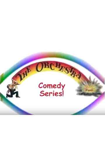 The Orchestra Poster