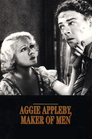 Aggie Appleby Maker of Men