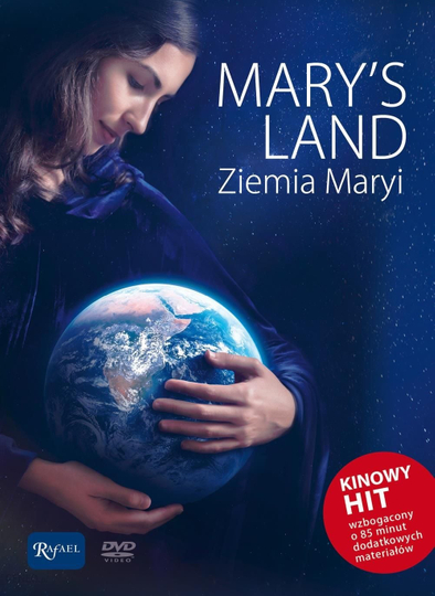 Marys Land Poster